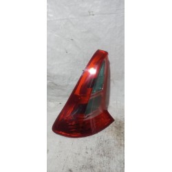 CITROEN C4 I COUPE LAMPA...