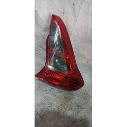 CITROEN C4 I COUPE LAMPA...