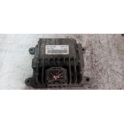 OPEL CORSA 1.7 ISUZU...