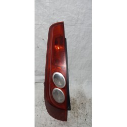 FORD FIESTA MK6 LIFT LAMPA...