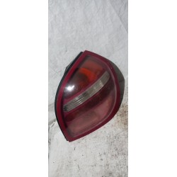 NISSAN ALMERA N16 LAMPA...