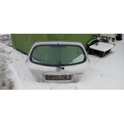 NISSAN  ALMERA N16  HB...