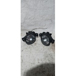 RENAULT CLIO II HALOGENY...