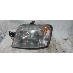 FIAT PANDA II LAMPA PRZÓD LEWA