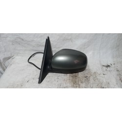 SKODA ROOMSTER LUSTERKO...