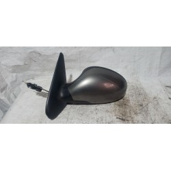 SEAT LEON I LUSTERKO LEWE...