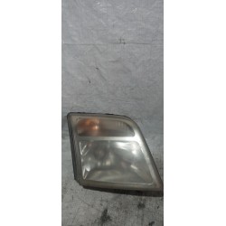 FORD TRANSIT CONNECT I...