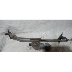 SKODA ROOMSTER MECHANIZM...