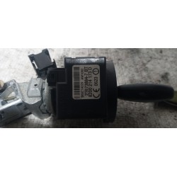 RENAULT CLIO III STACYJKA...