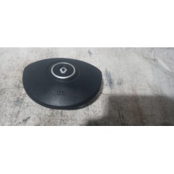 RENAULT CLIO III AIRBAG...