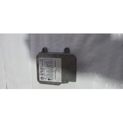 SKODA ROOMSTER MODUŁ AIRBAG...