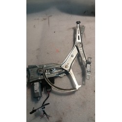 OPEL ZAFIRA A PODNOŚNIK...