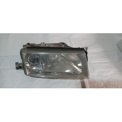 SKODA OCTAVIA I LIFT PRAWA...