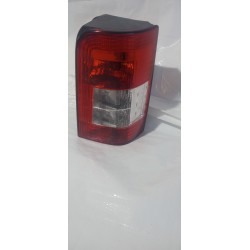 CITROEN BERLINGO I LIFT...