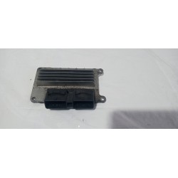 RENAULT CLIO II 1.2 16V IAW...