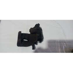 RENAULT  SCENIC III ZACISK...