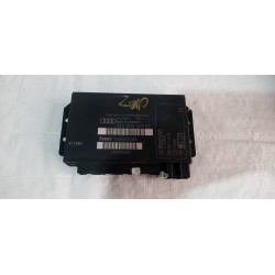 AUDI A4 B6 MODUŁ KOMFORTU...