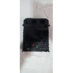 PEUGEOT SKRZYNKA BSI...