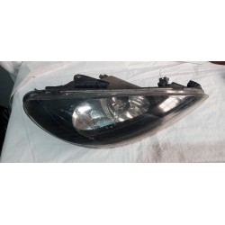 PEUGEOT 206 LIFT PRAWA...