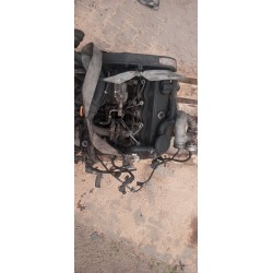 VW PASSAT B5 1.9 TDI 110KM...