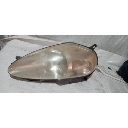 FIAT GRANDE PUNTO LAMPA...