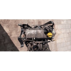 DACIA SANDERO STEPWAY 1.6...