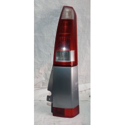 OPEL MERIVA A LAMPA PRAWA...