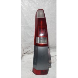 OPEL MERIVA A LAMPA  LEWY...
