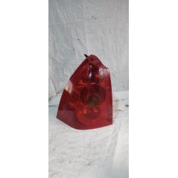 PEUGEOT 307 SW LAMPA TYŁ  LEWA