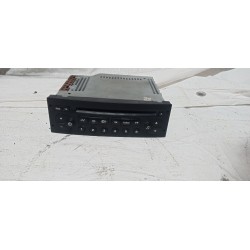 PEUGEOT 307 RADIO...