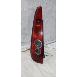 FORD FIESTA MK6 LIFT LAMPA...