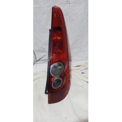 FORD FIESTA MK6 LIFT LAMPA...