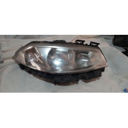 RENAULT MEGANE II LAMPA...