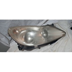 OPEL CORSA D REFLEKTOR...