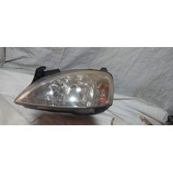 OPEL CORSA C LAMPA PRZÓD...