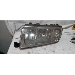 SKODA FABIA I LAMPA PRZÓD LEWA