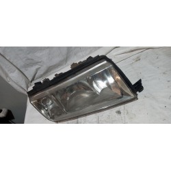 SKODA FABIA I LAMPA PRZÓD...