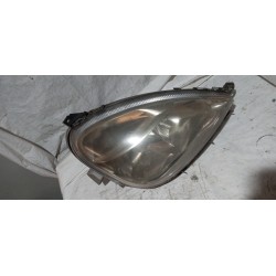 MERCEDES A168 LAMPA...