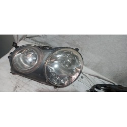 VW POLO IV 9N LAMPA LEWA...