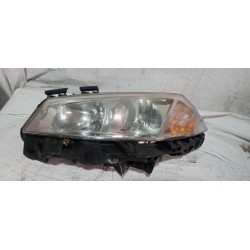 RENAULT MEGANE II LAMPA...