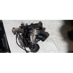 VOLKSWAGEN GOLF V 2.0 TDI...