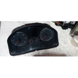 VOLKSWAGEN GOLF V 2.0 TDI...