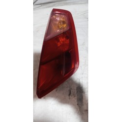 FIAT GRANDE PUNTO  LAMPA...