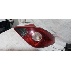OPEL CORSA D 3D HB LAMPA...