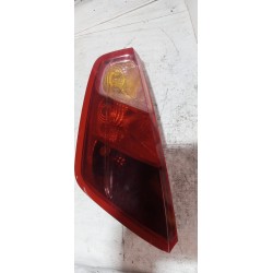 FIAT GRANDE PUNTO LAMPA TYŁ...