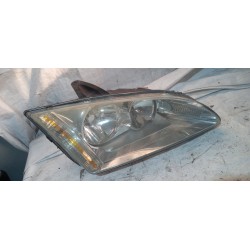 FORD FOCUS MK2 LAMPA PRAWA...