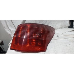 PEUGEOT 407 SW KOMBI LAMPA...