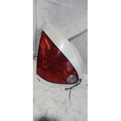 NISSAN MAXIMA A34 03- LAMPA...