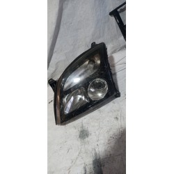 OPEL VECTRA C LAMPA PRZÓD LEWA