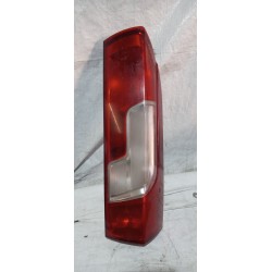 FIAT DUCATO III LIFT  LAMPA...